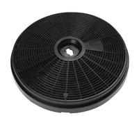 vhbw Filtre à charbon actif compatible avec Elica FS 301 2K37 IX/A6 208299004401 hotte de cuisine