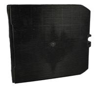 vhbw Filtre à charbon actif compatible avec Falmec MIZAR 1430 hotte aspirante