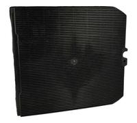 vhbw Filtre à charbon actif compatible avec Falmec STREAM 1430 hotte aspirante