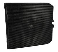 vhbw Filtre à charbon actif compatible avec Falmec VIRGOLA 3630, 3430, 3230 hotte aspirante