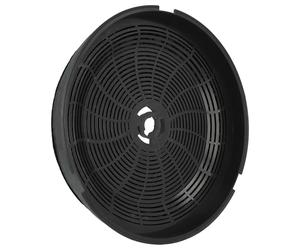 vhbw Filtre à charbon actif compatible avec Gorenje 435342