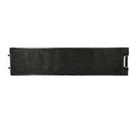 vhbw Filtre à charbon actif compatible avec Miele DA 3462, DA 3466, DA 3466 C, DA 3466-60, DA 3480 hotte de cuisine - 49 x 11,3 x 2,8 cm G