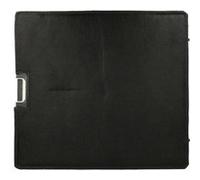 vhbw Filtre à charbon actif compatible avec Miele DA 699x W, DA 769x W, DA 6998 W, DA 6999 W hotte aspirante - 34 x 31 x 2,2 cm G