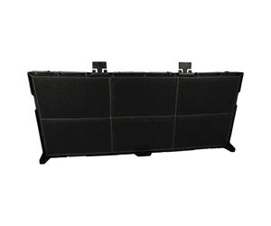 vhbw Filtre à charbon actif compatible avec Neff D46ED52X003, D46ED52X001, D46ED52X0/03, D46ED52X0, D46ML54N0B/01, D46ED52X1 hotte aspirante