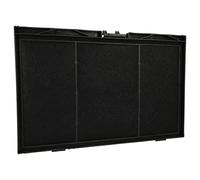 vhbw Filtre à charbon actif compatible avec Neff D49ED22N0B/04, D49ED22X0/04, D49ED22X1, D49ED22N0B/02, D49ED22N0B/03 hotte aspirante