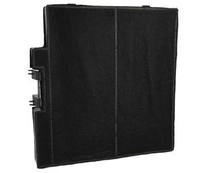 vhbw Filtre à charbon actif compatible avec Neff D64BBC0N0/01, D64BBCON0, D64AFM1N0B/02, D64BBC0N0, D64BBE1N0, D64BHM1N0B/01 hotte aspirante