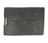 vhbw Filtre à charbon actif compatible avec Neff DK 39 D8910N001, DK 39 D8910N002, DKK 19 D8630N0 hotte aspirante - 30 x 21,5 x 3 cm