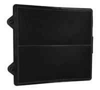 vhbw Filtre à charbon actif compatible avec Neff Z5130X500, Z5129X500, Z5122X500, Z5118X600 hotte aspirante