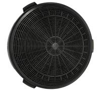 vhbw Filtre à charbon actif compatible avec Oranier Siria, Farina, Brisa hotte aspirante - 18,85 cm