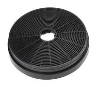 vhbw Filtre à charbon actif compatible avec Respekta CH22068IX, CH22077IX, CH22078IX, CH22081IX, CH22098IX, CH4060GN hotte de cuisine