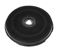 vhbw Filtre à charbon actif compatible avec Seppelfricke DU251 - 296234/66575, DU401EL-4, DUD500/60-1 - 0160190, DUEL400-4, KF 3 hotte de cuisine