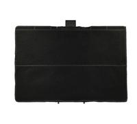 vhbw Filtre à charbon actif compatible avec Siemens LC97BD532/03, LC97BD532/02, LC97BD532/01, LC97BD532/04 hotte aspirante - 31,5 x 21,5 x 2,3 cm