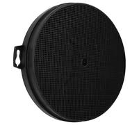 vhbw Filtre à charbon actif compatible avec Whirlpool AKR648IX, AKR648NB, AKR 648/1 IX, AKR 648/2 IX, AKR590WH, AKR648 hotte aspirante - 21 cm