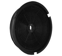 vhbw Filtre à charbon actif hottes aspirantes compatible avec Hotpoint Ariston 7HSL 6PWH, AE 60 GY, AE 80 GY, AE 90 GY, AG 60 TX, AH 50 TX, AH 60 T