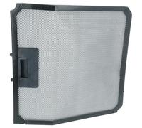 vhbw Filtre à charbon actif Longlife compatible avec Silverline TOTEM DELUXE