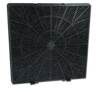 vhbw Filtre à charbon actif remplacement pour DOMATIX KSC 300 pour hotte aspirante