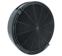 vhbw Filtre à charbon actif remplacement pour FABER 112.0157.240, 6093021, 6093049, 112.0169.114, EFF62, 1120157240, 1120037325 pour hotte aspirante