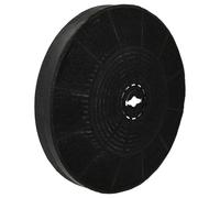 vhbw Filtre à charbon actif remplacement pour Gorenje 185358 pour hotte aspirante - 19 cm