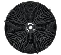 vhbw Filtre à charbon actif remplacement pour IKEA 70401952, Nyttig FIL 440 pour hotte aspirante