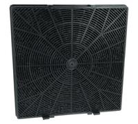 vhbw Filtre à charbon actif remplacement pour Oranier KSC 100 | pour hotte aspirante