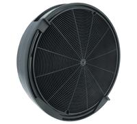 vhbw Filtre à charbon actif remplacement pour Philips 484000008674 pour hotte aspirante