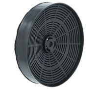 vhbw Filtre à charbon actif remplacement pour Rosières type A, 49011522 pour hotte aspirante
