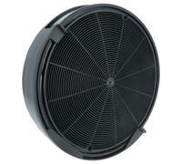 vhbw Filtre à charbon actif remplacement pour WPro D196 pour hotte aspirante