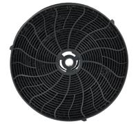 vhbw Filtre à charbon actif remplacement pour Zanussi KF57, Model 57 pour hotte aspirante
