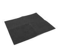 vhbw Filtre à charbon actif universel pour diverses hottes aspirantes de 60 cm - 57 x 47 x 0,5 cm