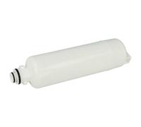 vhbw Filtre à eau cartouche compatible avec Bosch B36BT935NS, B30IB905SP, B36CD50SNS, B36CD50SNB, B36CL80SNS, B36CL80ENS réfrigérateur