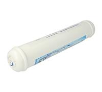 vhbw Filtre à eau cartouche compatible avec LG Electronics GW-L6114NS, GW-P2020SL, GW-P2021NS, GW-P207FLCV réfrigérateur
