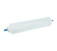 vhbw Filtre à eau cartouche compatible avec LG Electronics GWP2276YLQA