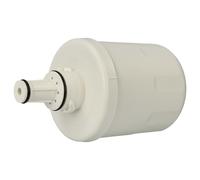 vhbw Filtre à eau cartouche compatible avec Samsung RS-H1ZEPE, RS-H1KTPE, RS-H1KTPE1, RSE8KZAS1/XEG, RSH1KTPE1/XEG réfrigérateur
