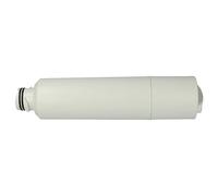 vhbw Filtre à eau cartouche remplacement pour Samsung HDX-FMS-2, HAF-CIN, DA29-00020B, WF-294 pour réfrigérateur