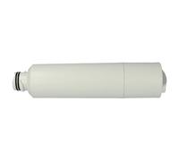 vhbw Filtre à eau cartouche remplacement pour Samsung HDX-FMS-2, HAF-CIN, DA29-00020B, WF-294 pour réfrigérateur