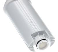 vhbw Filtre à eau compatible avec DeLonghi BCO 410, BCO 420, EC 800 machine à café automatique, machine à expresso