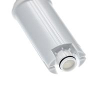vhbw Filtre à eau compatible avec DeLonghi ESAM 6900, ESAM 6900.M machine à café automatique, machine à expresso