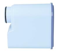 vhbw Filtre à eau compatible avec Philips Serie 4000 EP4010, EP4050-51 machine à café automatique, machine à expresso, bleu clair