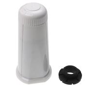 vhbw Filtre à eau remplacement pour Sage BES008 pour machine à expresso
