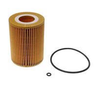 Vhbw Filtre À Huile Compatible Avec Jeep Commander 2005/09-2010/12 Xh Xk 3.0 Crd 4x4 2987 Ccm 155 Kw 211 Ps Véhicule