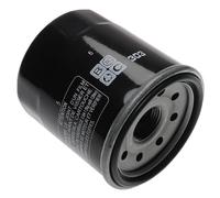 Vhbw Filtre À Huile Compatible Avec Kawasaki Prairie 4wd, R, S D, S E, Se B, Sumo A Moto, Cruiser, Quad, Véhicule