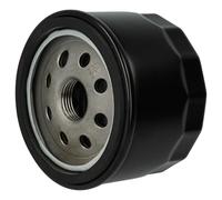 vhbw Filtre à huile compatible avec Kohler CH18-CH25, CV18-CV25, KT17, KT19 de moteur pour tondeuse à gazon, tondeuse sur roue