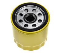 vhbw Filtre à huile de remplacement compatible avec Genie TML-4000, Z-34/22 IC, Z-45/25 IC, Z-45/25J IC, Z-60/34 tondeuse à gazon