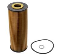 Vhbw Filtre À Huile Remplacement Pour Alco Filter Md-281 Pour Véhicule