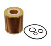 Vhbw Filtre À Huile Remplacement Pour Alco Filter Md455 Pour Véhicule