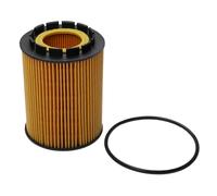 Vhbw Filtre À Huile Remplacement Pour Ashika 10-09-995, 10-Eco013 Pour Véhicule