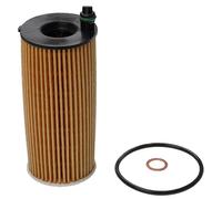 Vhbw Filtre À Huile Remplacement Pour Febi Bilstein 108280 Pour Véhicule