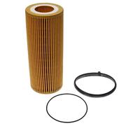 Vhbw Filtre À Huile Remplacement Pour Filtron Oe 671/2 Pour Véhicule