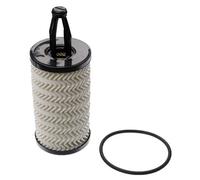 Vhbw Filtre À Huile Remplacement Pour Hengst Filter E129hd222 Pour Véhicule