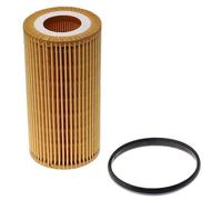 Vhbw Filtre À Huile Remplacement Pour Hengst Filter E27hd125 Pour Véhicule